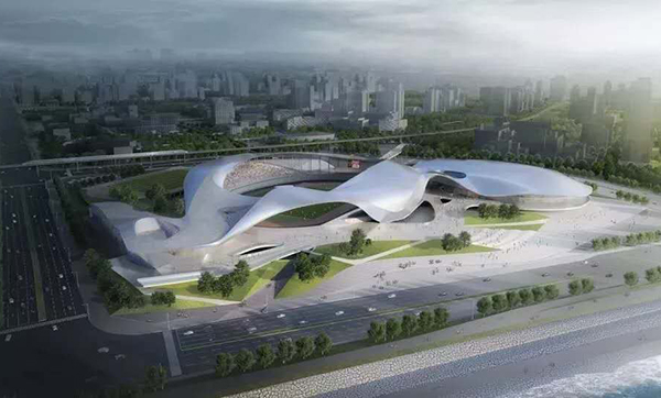 2012年汕头房地产展销会